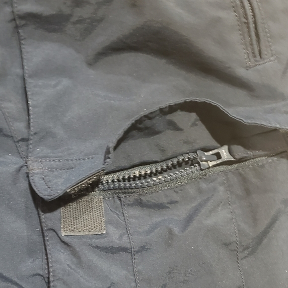 Airwalk Snow Equipment Snowboard Ski Cross Country Pant - Picture 9 of 12